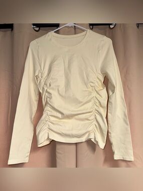 oqq long sleeve top